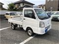 2018 Nissan Clipper
