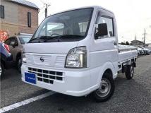 2018 Nissan Clipper