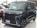 2025 Daihatsu Tanto