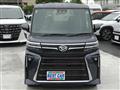 2025 Daihatsu Tanto