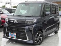 2025 Daihatsu Tanto