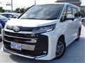 2024 Toyota Noah