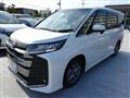 2024 Toyota Noah