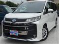 2024 Toyota Noah