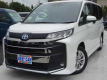 2024 Toyota Noah