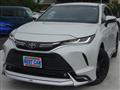 2026 Toyota Harrier