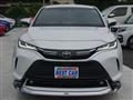 2026 Toyota Harrier