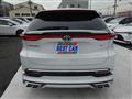 2026 Toyota Harrier