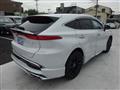 2026 Toyota Harrier
