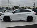 2026 Toyota Harrier