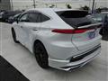 2026 Toyota Harrier