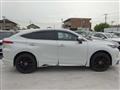 2026 Toyota Harrier