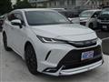 2026 Toyota Harrier