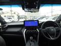 2026 Toyota Harrier