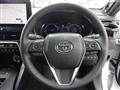 2026 Toyota Harrier