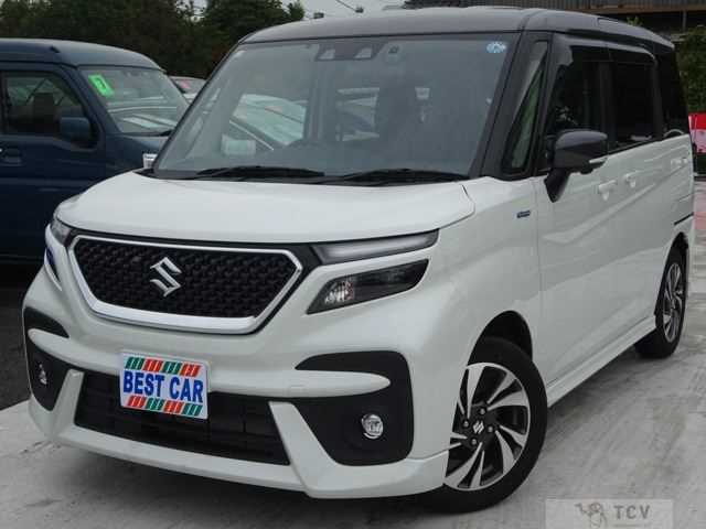 2024 Suzuki Suzuki Others