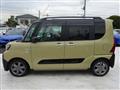 2023 Daihatsu Tanto