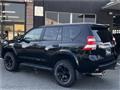 2017 Toyota Land Cruiser Prado