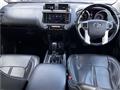 2017 Toyota Land Cruiser Prado