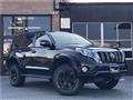 2017 Toyota Land Cruiser Prado