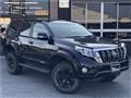 2017 Toyota Land Cruiser Prado