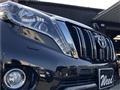 2017 Toyota Land Cruiser Prado