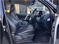 2017 Toyota Land Cruiser Prado