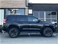 2017 Toyota Land Cruiser Prado
