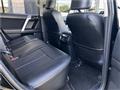 2017 Toyota Land Cruiser Prado