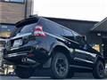 2017 Toyota Land Cruiser Prado