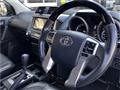 2017 Toyota Land Cruiser Prado