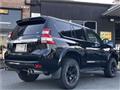 2017 Toyota Land Cruiser Prado