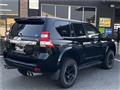 2017 Toyota Land Cruiser Prado