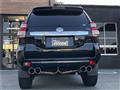 2017 Toyota Land Cruiser Prado