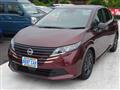2025 Nissan Note
