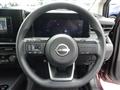 2025 Nissan Note