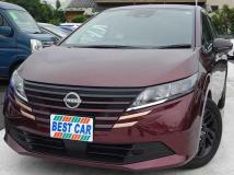 2025 Nissan Note