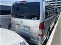 2019 Toyota Regiusace Van