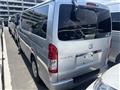 2019 Toyota Regiusace Van