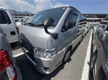 2019 Toyota Regiusace Van