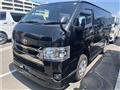 2022 Toyota Hiace Van