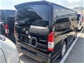 2022 Toyota Hiace Van