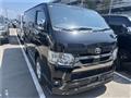 2022 Toyota Hiace Van