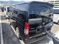 2022 Toyota Hiace Van