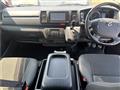 2022 Toyota Hiace Van