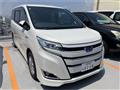 2018 Toyota Noah