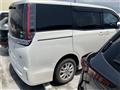 2018 Toyota Noah