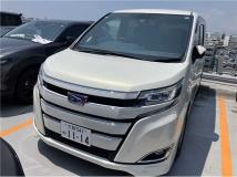 2018 Toyota Noah