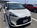 2021 Toyota Sienta