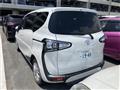 2021 Toyota Sienta